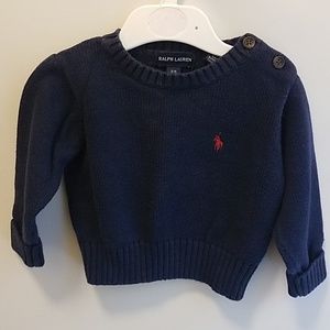 Polo Sweater from Polo by Ralph Lauren